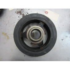 17F017 Crankshaft Pulley From 2016 Ford Expedition  3.5